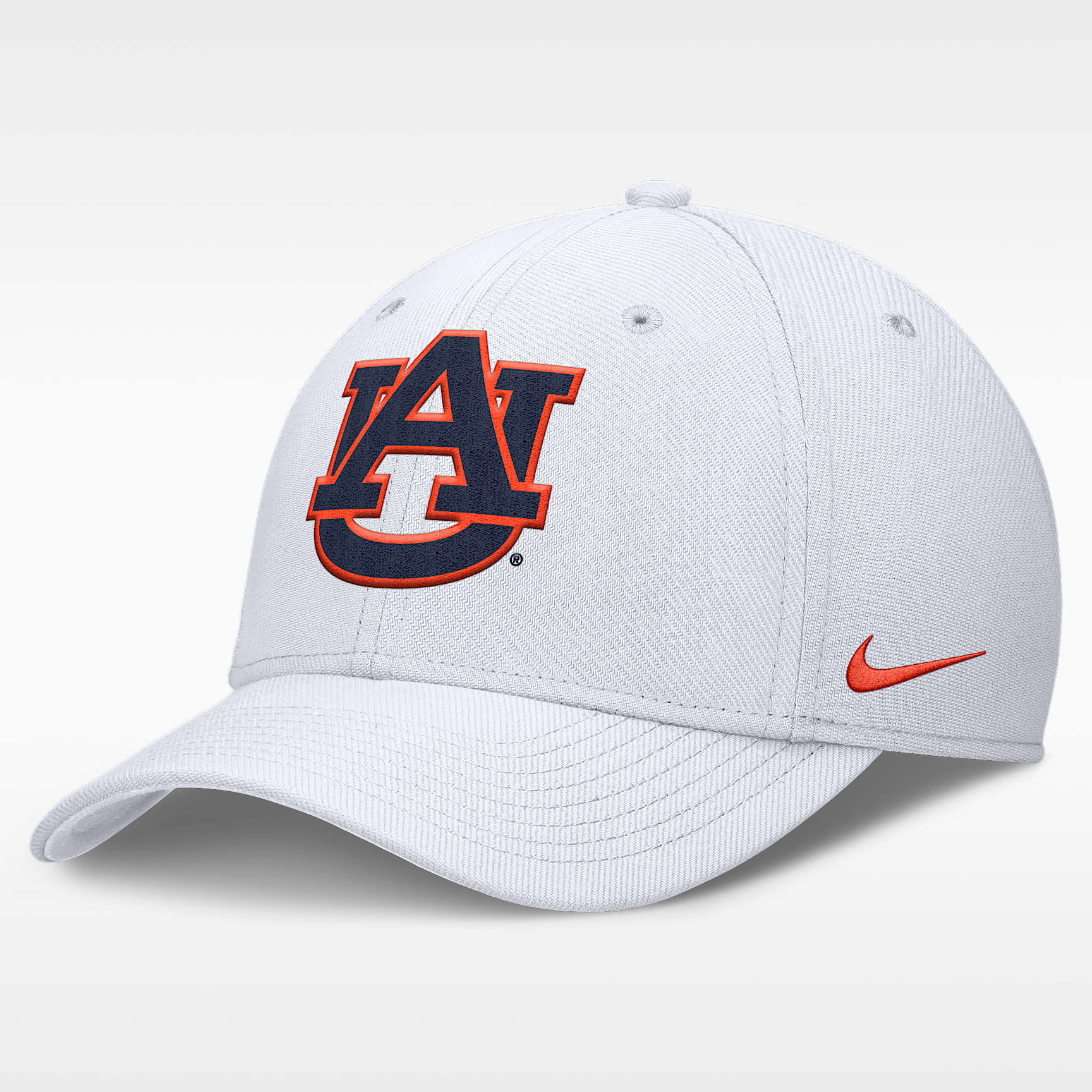 Auburn Classic Men's Nike Dri-FIT College Hat. Nike.com